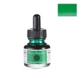 Tusz Sennelier na bazie szelaku 30ml -  873 Spring Green.jpg