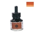 Tusz Sennelier na bazie szelaku 30ml - 211 Burnt Sienna.jpg