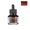 Tusz Sennelier na bazie szelaku 30ml - 449 Bistre.jpg