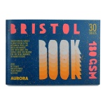 Szkicownik AURORA Bristol 180g, 30ark. 16,6x24,4cm
