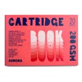 Szkicownik AURORA Cartridge 200g, 20ark.16,6x24,4cm.jpg