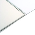 Blok do szkicu AURORA Sketch Matt 160g, 20 ark. A5 na spirali.jpg
