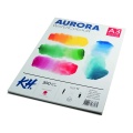 Blok do akwareli AURORA Hot Pressed (gładki) 300g,12ark.A3 klejony.jpg