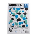 Blok do farb olejnych AURORA 230g, 12 ark. A3.jpg