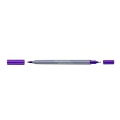 Zestaw flamastrów akwarelowych FABER-CASTELL Goldfaber Aqua - 24 kolory