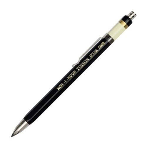 Ołówek mechaniczny Versatil 5905 Koh-i-noor - 2,5mm - z klipsem.jpg
