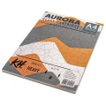 Szkicownik, blok do rysunku AURORA Heavy Cartridge - 200g, 20ark, A4.jpg