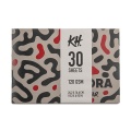 Szkicownik, blok do rysunku AURORA Grey Matter - 120g, 30ark, 24,2 x 16,6cm.jpg