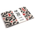 Szkicownik, blok do rysunku AURORA Grey Matter - 120g, 30ark, 24,2 x 16,6cm.jpg