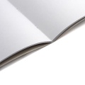 Szkicownik, blok do rysunku AURORA Grey Matter - 120g, 30ark, 24,2 x 16,6cm.jpg