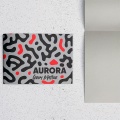 Szkicownik, blok do rysunku AURORA Grey Matter - 120g, 30ark, 24,2 x 16,6cm.jpg