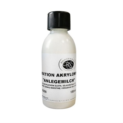 Mixtion akrylowy ANLEGEMILCH Szmal - 150ml.jpg