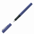 Pióro wieczne Faber-Castell GRIP 2011 BLUE