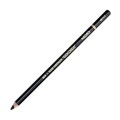Pastel suchy w drewnie Koh-i-Noor Gioconda 8815 - czarny, TWARDY.jpg