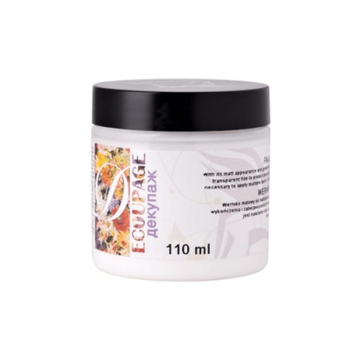 Werniks wodny matowy Renesans 110ml.jpg