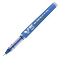 Cienkopis REFILLABLE Pilot Hi-tecpoint V5 niebiski - wymienny wkład.jpg