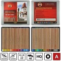 Pastele suche w kredce Koh-i-noor Gioconda - 48 kolorów.jpg