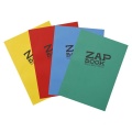Szkicownik Clairefontaine ZAP BOOK, 100% recycled - A4.jpg