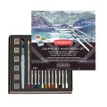 Zestaw artystyczny Derwent Graphitint Mixed Media Set.jpg