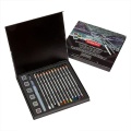 Zestaw artystyczny Derwent Graphitint Mixed Media Set.jpg