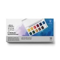 Farby akwarelowe Winsor&Newton Cotman Sketchers Pocket Box - 12kol..jpg