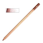 Pastel suchy Koh-i-noor GIOCONDA 8802 w drewnianej oprawie - sepia czerwona