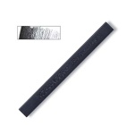  Pastel suchy w sztyfcie Koh-i-Noor 4355 - czarny twardy