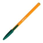 BIC Długopis ORANGE Original Fine - zielony