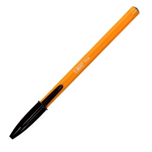 BIC Długopis ORANGE Original Fine - czarny