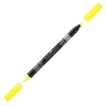 Flamastry dwustronne Faber Castell 10kol neonowych