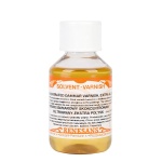 Skoncentrowany werniks damarowy filtrowany Renesans - 100ml, ekstra połysk 