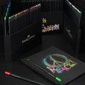 Kredki ołówkowe FABER-CASTELL Black Edition - 100 kolorów.jpg