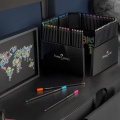 Kredki ołówkowe FABER-CASTELL Black Edition - 100 kolorów.jpg