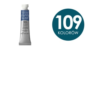 Farba akwarelowa Winsor & Newton Professional tuba 5 ml - różne kolory