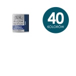 Winsor&Newton Cotman farba akwarelowa - kostka - różne kolory 