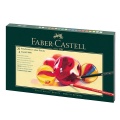 Zestaw artystyczny FABER-CASTELL Polychromos&Castell 9000.jpg