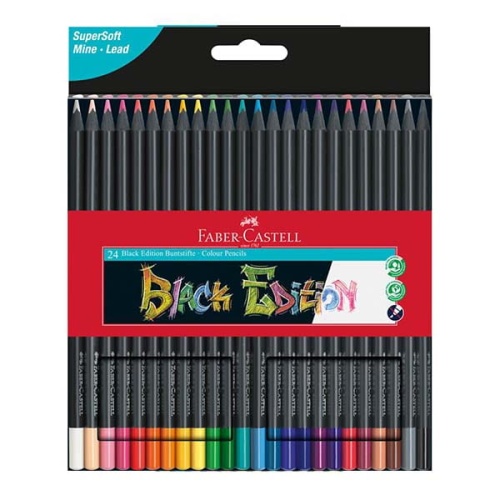 FABER CASTELL KREDKI BLACK EDITION 24kol.jpg