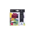 Talens Van Gogh Primary Mixing SET Zestaw farb olejnych 5x20ml