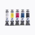 Talens Van Gogh Primary Mixing SET Zestaw farb olejnych 5x20ml