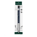 Ołówek automatyczny FABER-CASTELL TK- FINE VARIO L - 1mm - indygo.jpg