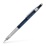 Ołówek automatyczny FABER-CASTELL TK- FINE VARIO L - 0,7mm - indigo