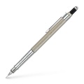 Ołówek automatyczny Faber-Castell TK-FINE Vario L - 0,7mm - champagne gold.jpg