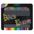 redki ołówkowe trójkątne FABER-CASTELL Black Edition 100 kolorów.jpg