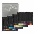 redki ołówkowe trójkątne FABER-CASTELL Black Edition 100 kolorów.jpg