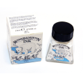 Tusz kreślarski rysunkowy Winsor&Newton 14ml - WHITE