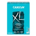 Blok XL Mix Media Canson - 300g, 30ark, A4, na spirali.jpg