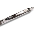 Długopis żelowy EnerGel BL77 Pentel - 0,7mm - czarny