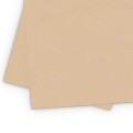 Szkicownik, blok do rysunku AURORA Vanilla Mocha - 120g, 30ark, 16 x 16 cm