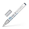 Flamaster, marker metaliczny SCHNEIDER Paint-It - srebrny