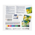 Zestaw farb akrylowych w tubkach FABER-CASTELL Creative Studio.jpg